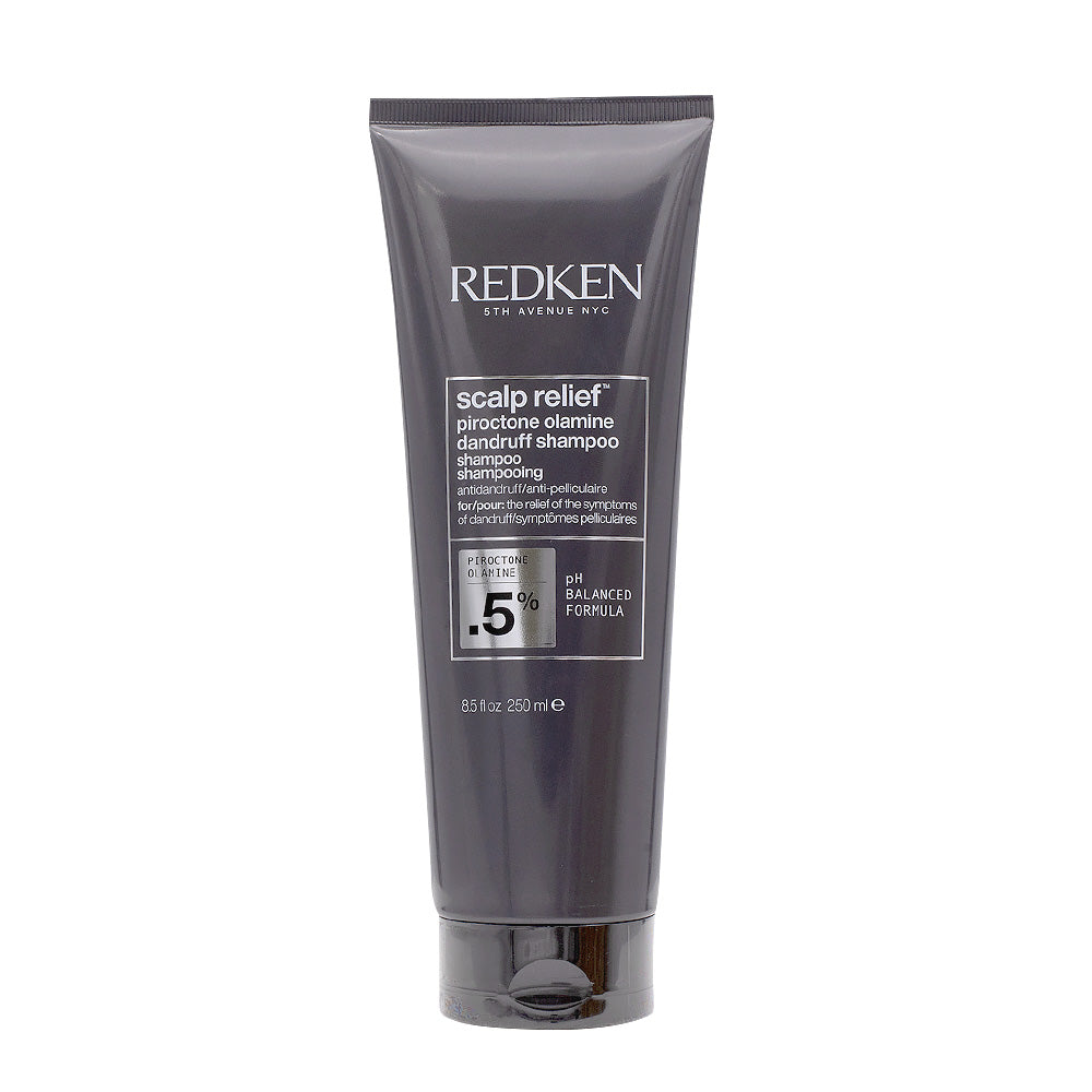 Redken Scalp Relief  Dandruff Shampoo 250 ml- shampoo anti-forfora