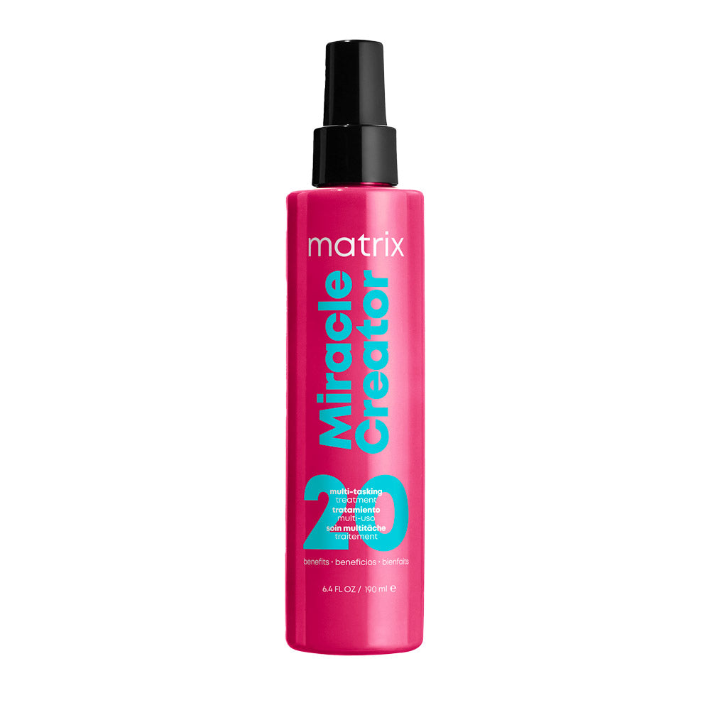 Matrix Haircare Miracle Creator 190ml - spray multibeneficio