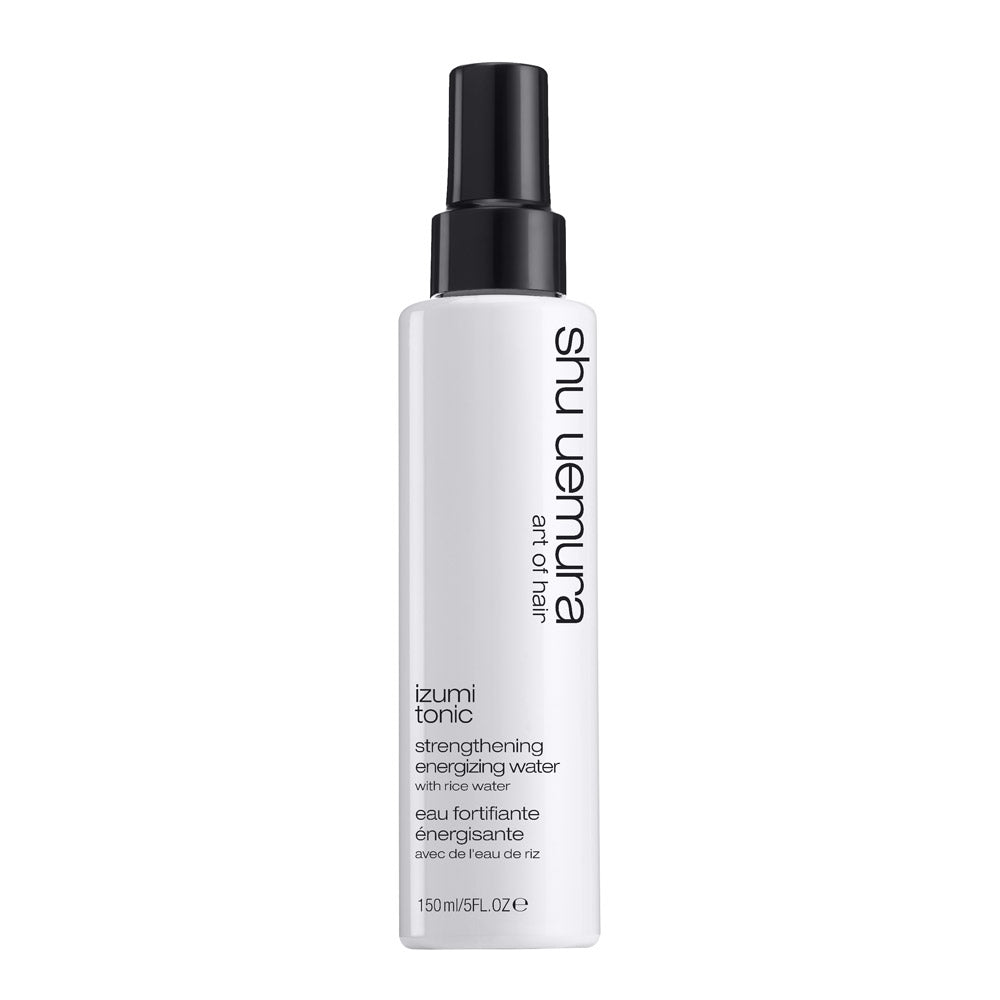 Shu Uemura Izumi Tonic Strenghtening Energizing Water  150ml