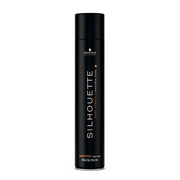 Schwarzkopf Silhouette Hairspray Super Hold 500ml - lacca tenuta forte