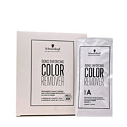 Schwarzkopf Bond Enforcing Color Remover - 10 sacchetti