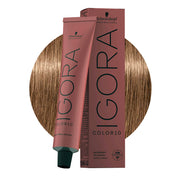 Schwarzkopf Igora Color10  8-0 Biondo Chiaro Naturale 60ml