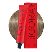 Schwarzkopf Igora Royal 9-42 Biondo Chiarissimo Beige Cenere 60ml