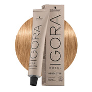 Schwarzkopf Igora Royal Absolutes 9-140 Biondo Chiarissimo Cendré Beige Naturale