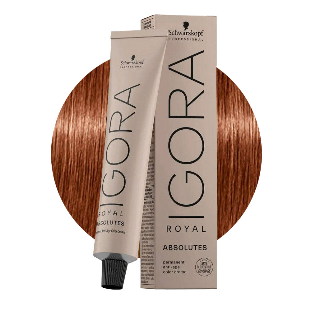 Schwarzkopf Igora Royal Absolutes 7-560 60ml