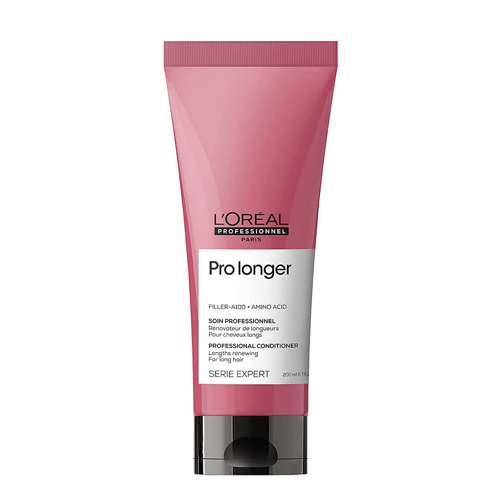 L'Oréal Professionnel Paris Serie Expert Pro Longer Conditioner 200ml - balsamo