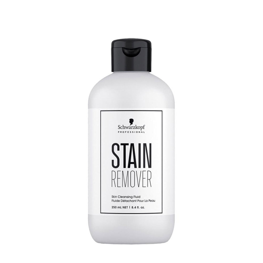 Schwarzkopf Stain Remover 250ml - smacchiatore cutaneo