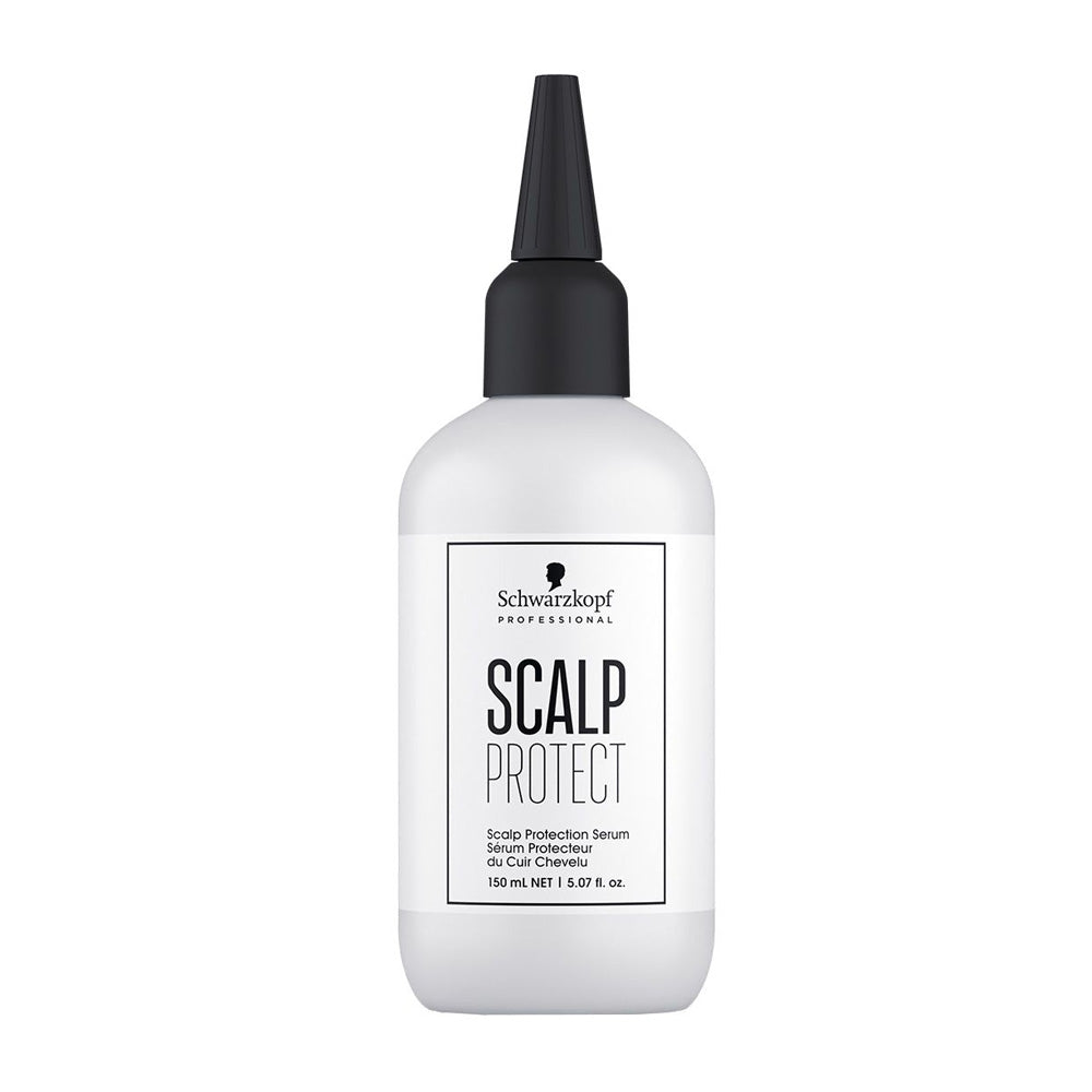 Schwarzkopf FIBREPLEX Scalp Protect 150 ml - protettore cuoio capelluto
