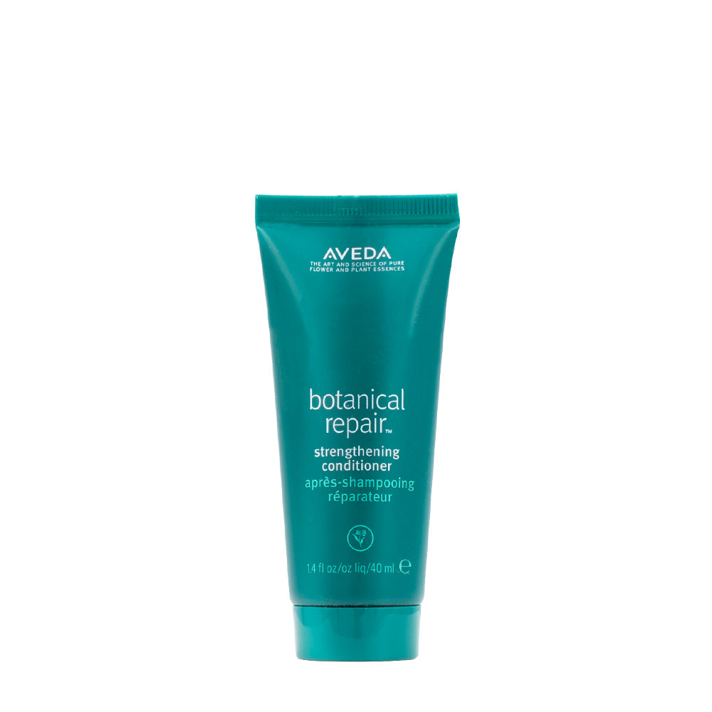Aveda Botanical Repair Strengthening Conditioner 40ml - balsamo rinforzante
