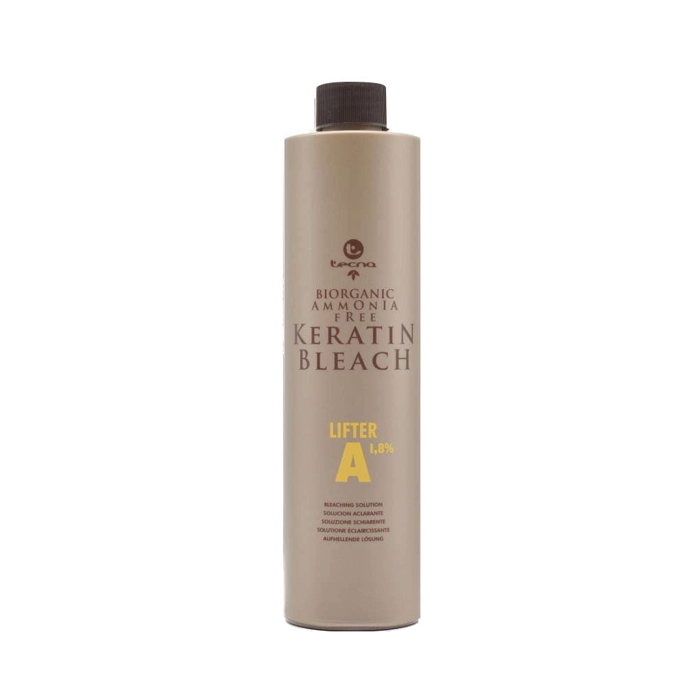 Tecna Technical NCC Developer Lifter A6 1.8% 500ml - emulsione ossidante
