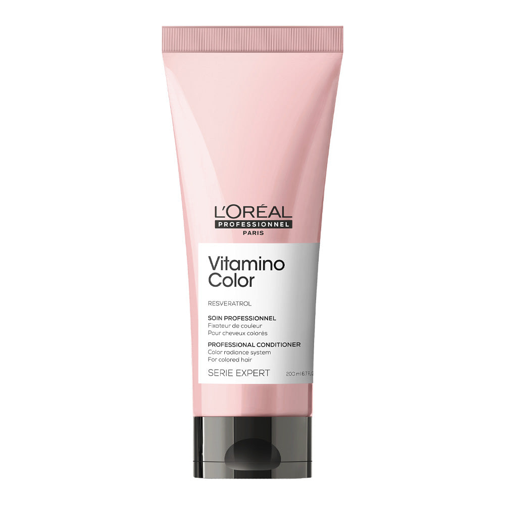 L'Oréal Professionnel Paris Serie Expert Vitamo Color Conditioner 200ml