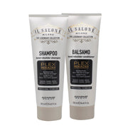 Alfaparf Milano Il Salone Plex Rebuilder Shampoo 250ml Conditioner 250ml