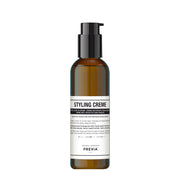 Previa Styling Creme Anti-frizz Leave-in Cream 200ml