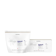 Goldwell Light Dimension Silklift Control Pearl Levels - decolorante 6-8 livelli