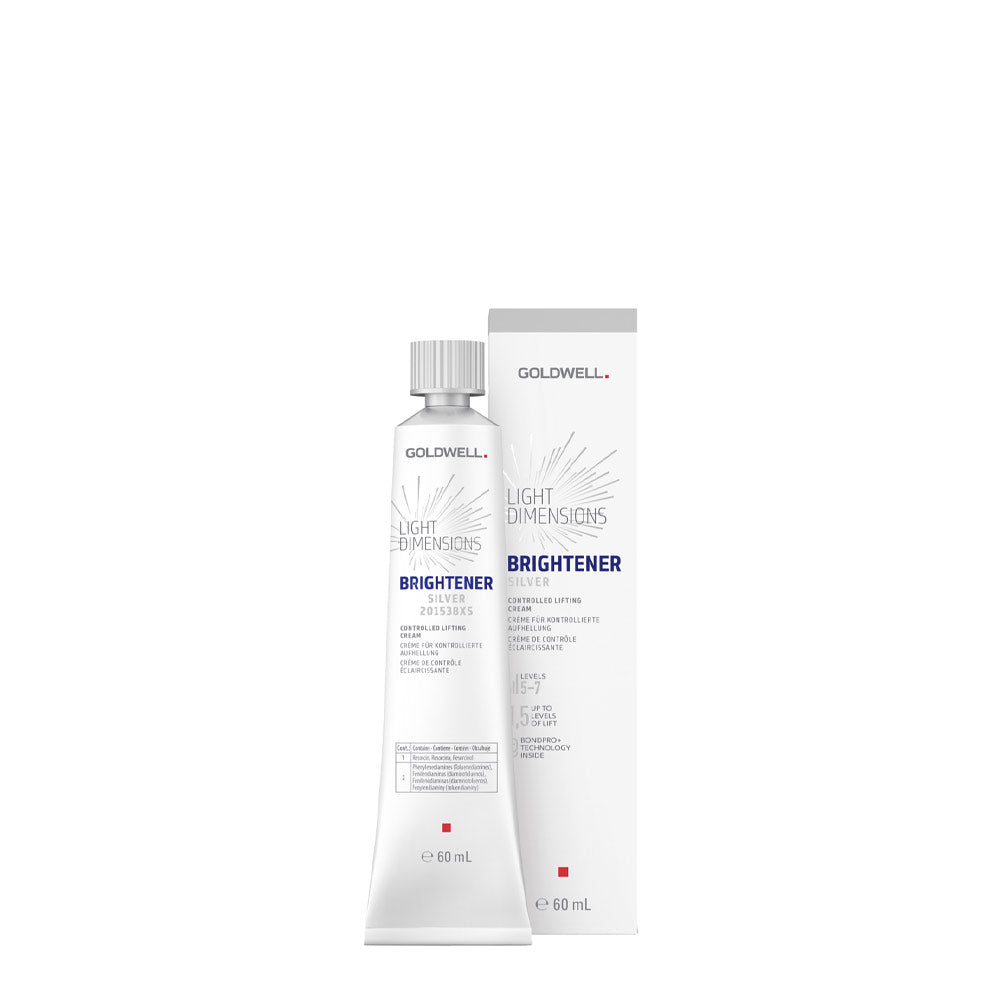 Goldwell Light Dimension Brightener Silver 60 ml