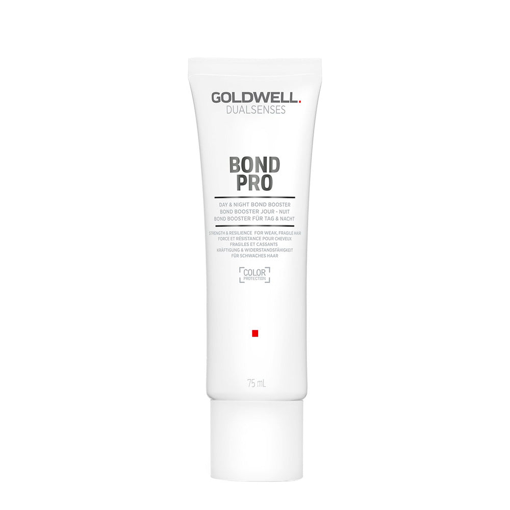 Goldwell Dualesenses Bond Pro  Booster 75ml - fluido fortificante