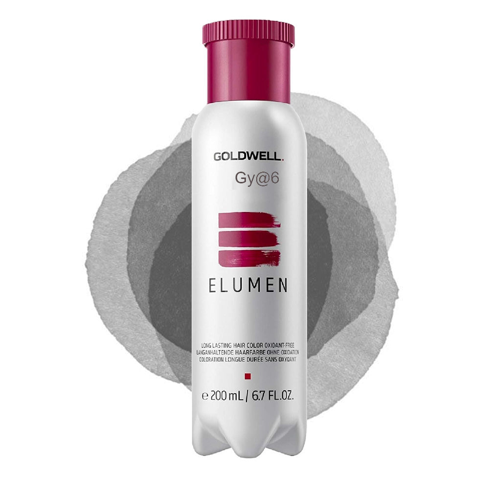 Goldwell Elumen Gy@6  Grigio 200ML