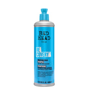 Tigi Bed Head Recovery Moisture Rush Shampoo 400ml - shampoo per capelli secchi