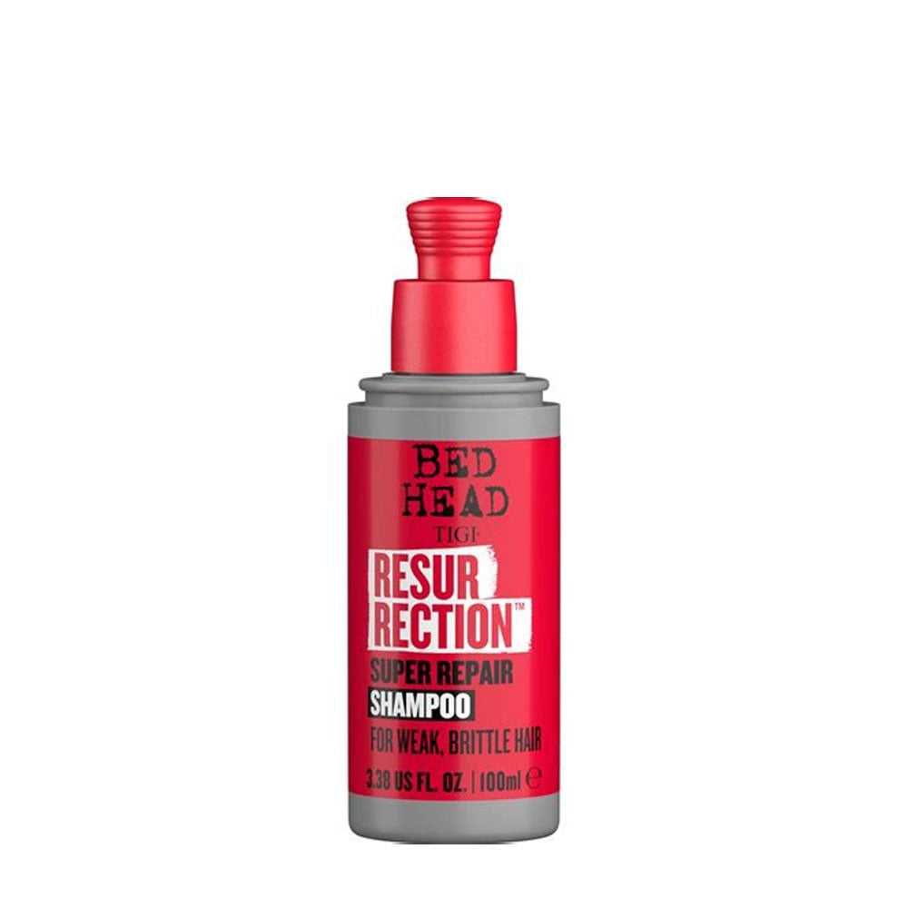 Tigi Bed Head Resurrection Super Repair Shampoo 100ml