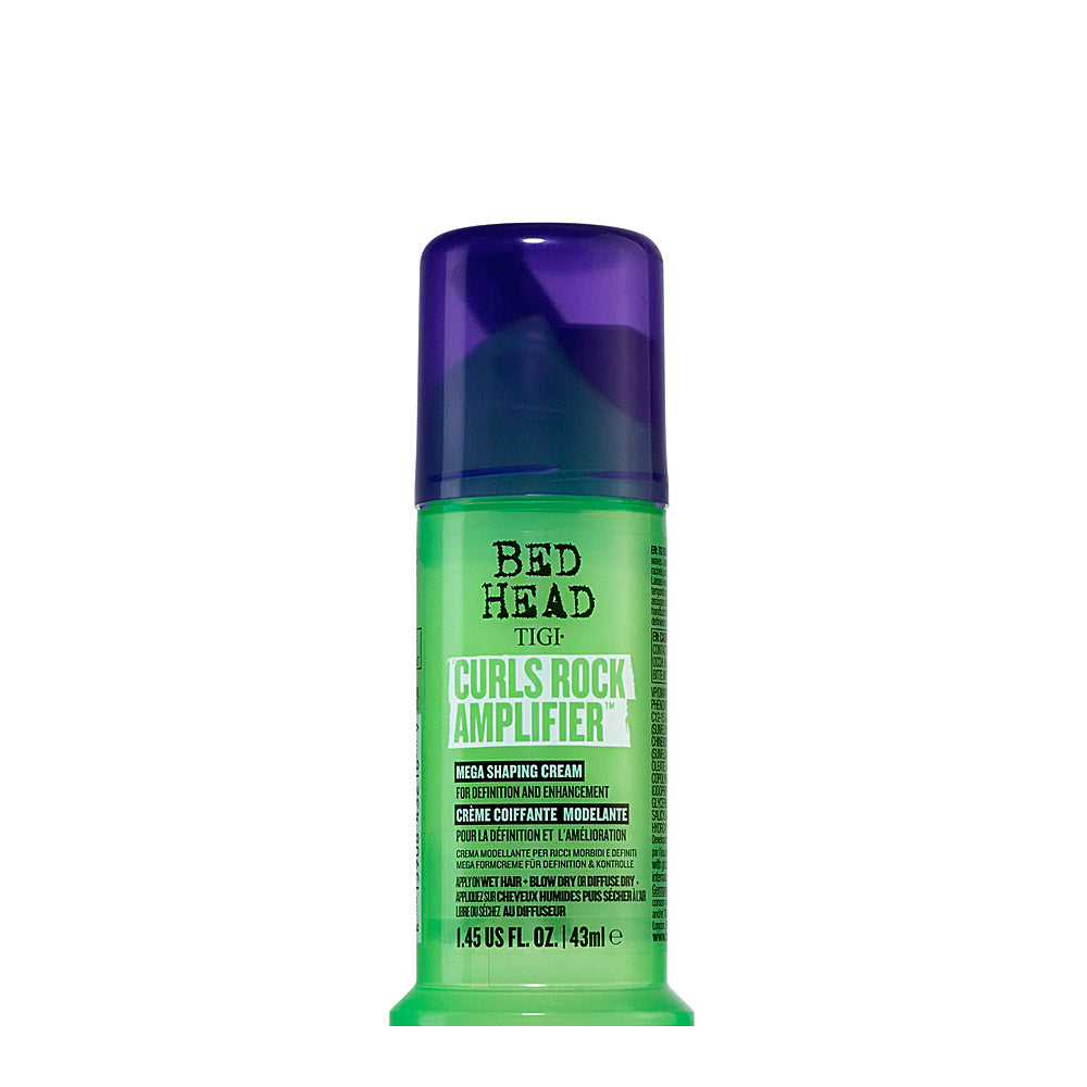 Tigi Bed Head Curls Rock Amplifier Cream 43ml
