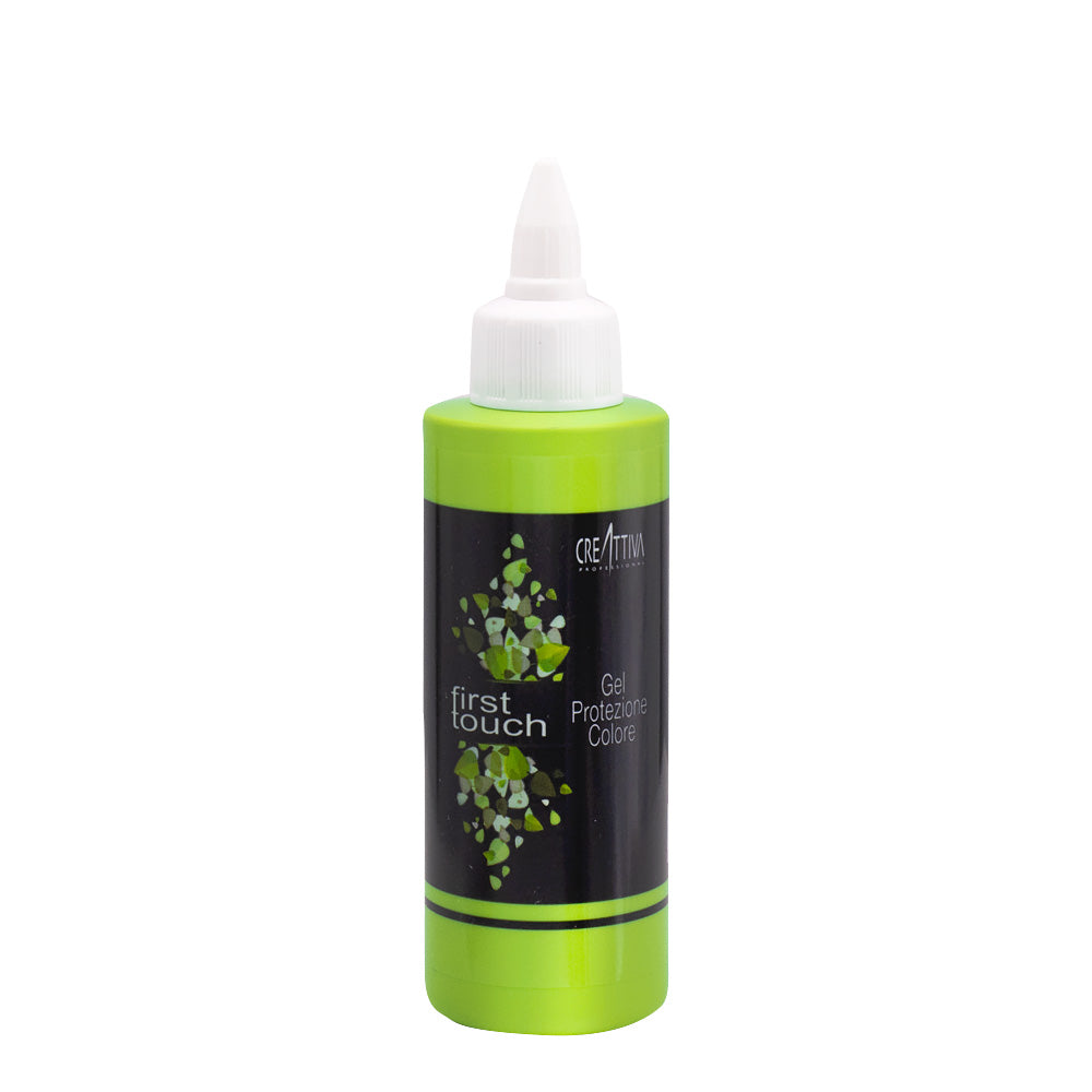 Creattiva Erilia First Touch Gel Protezione Colore 150ml