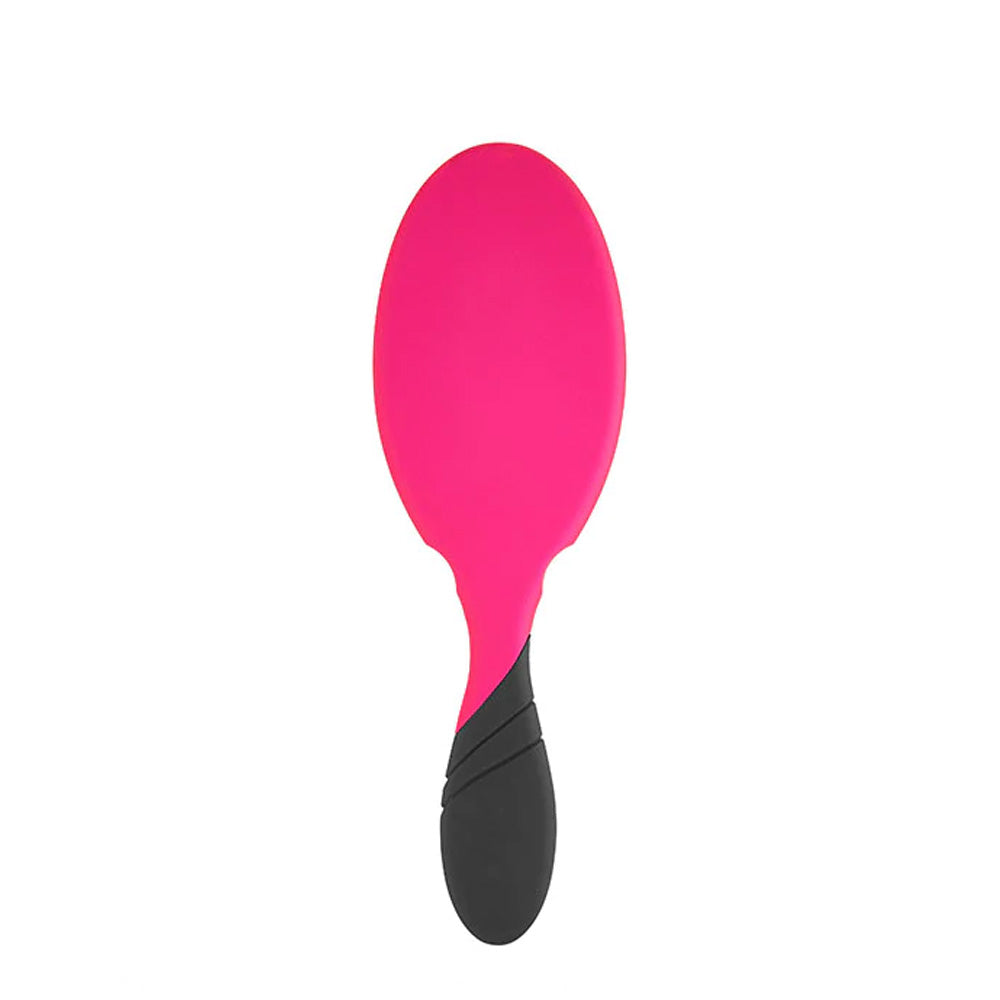 WetBrush Pro Detangler Pink - spazzola scioglinodi con manico ergonomico rosa