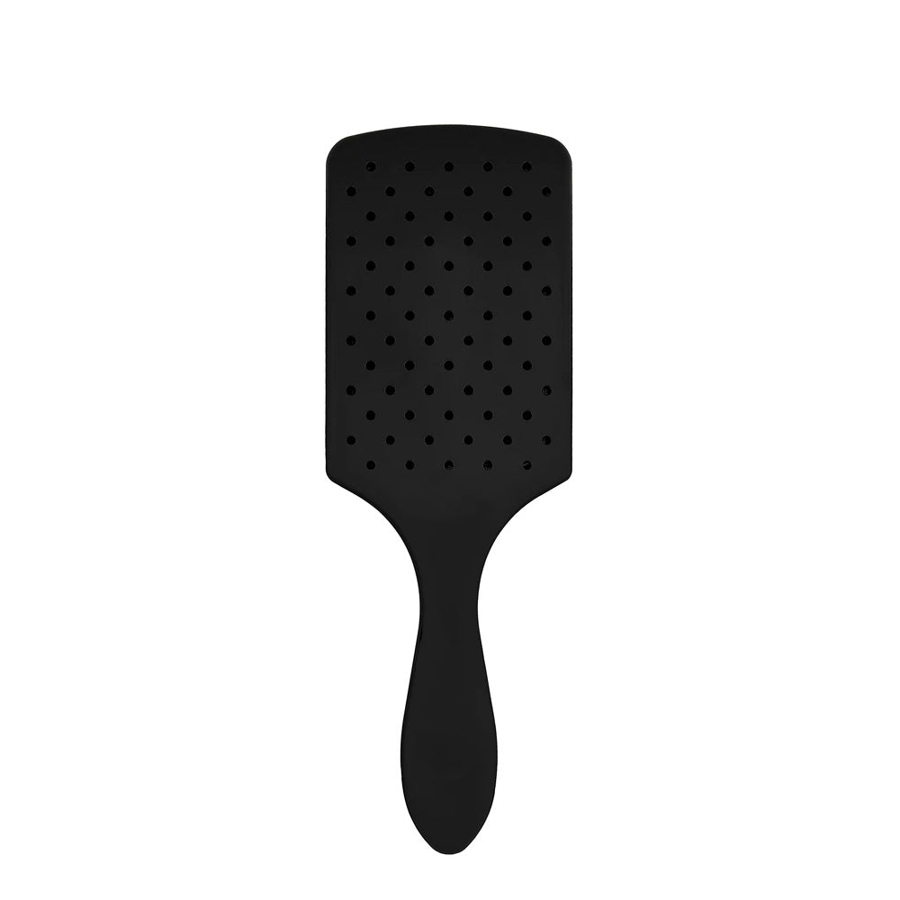 WetBrush Pro Paddle Detangler Black -  spazzola per doccia con fori acquavents