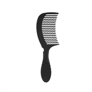WetBrush Pro Paddle Detangler Comb Black  -  pettine districante nero