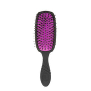 WetBrush Pro Shine Enhacert Black - spazzola lucidante nera