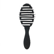 WetBrush Flex Dry Black - spazzola flessibile nera