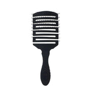 WetBrush Pro Flex Dry  Paddle  Black  - spazzola quadrata  flessibile nera