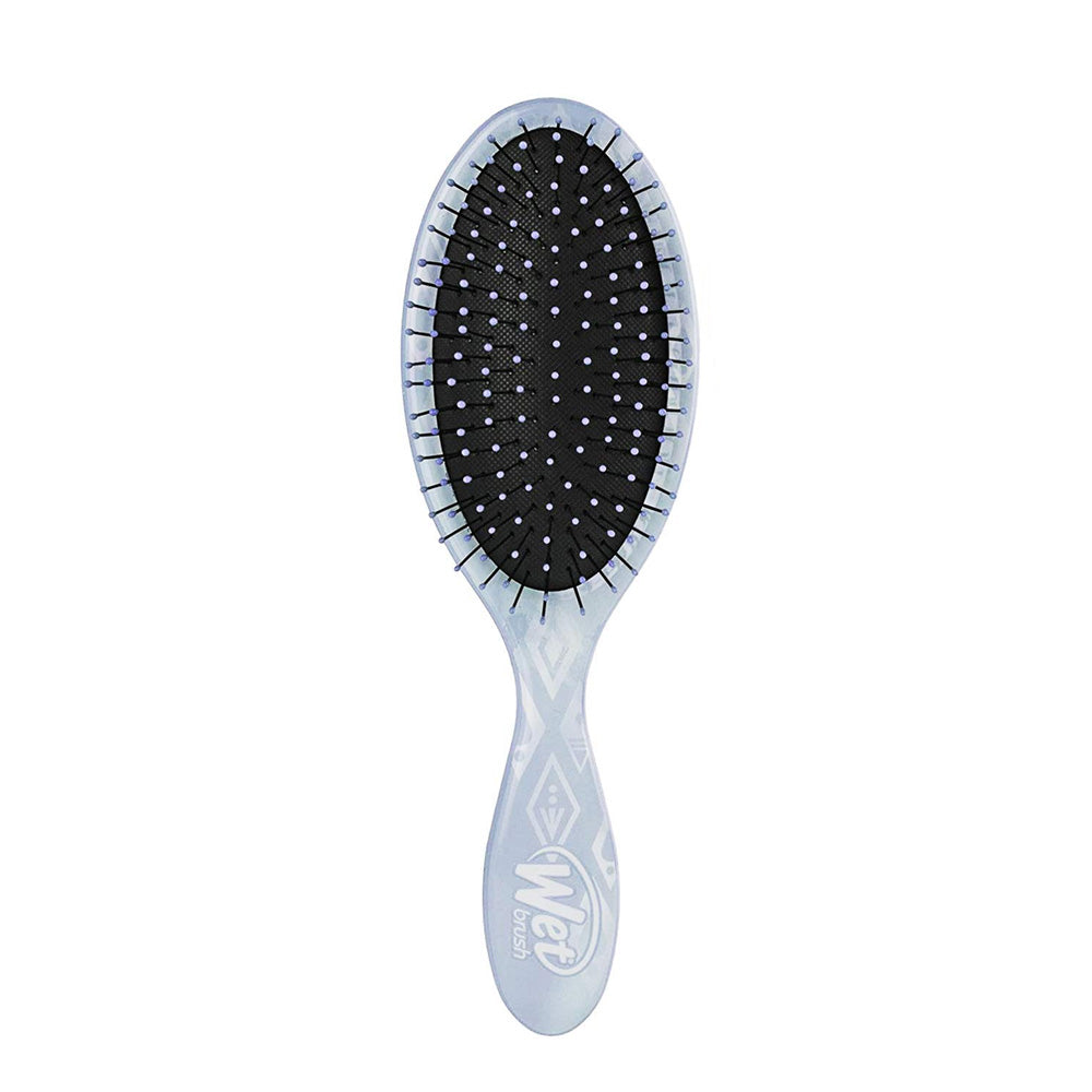 Wetbrush Pro Detangler Disney Frozen Guiding Spirit Elsa - spazzola scioglinodi