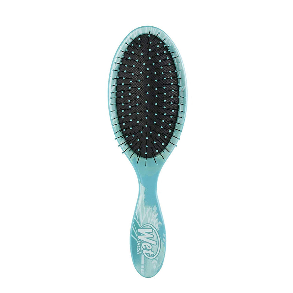Wetbrush Pro Detangler Disney Frozen Guiding Spirit Anna - spazzola scioglinodi
