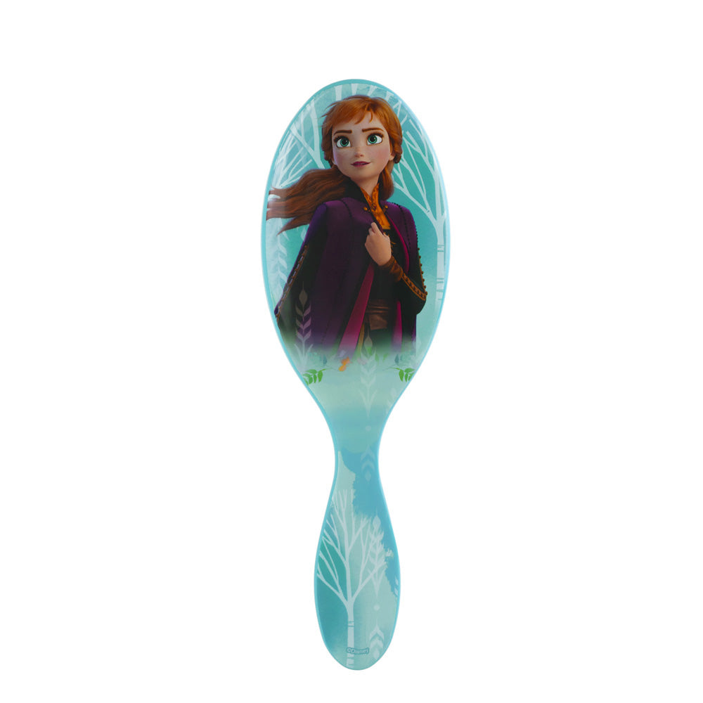 Wetbrush Pro Detangler Disney Frozen Guiding Spirit Anna - spazzola scioglinodi