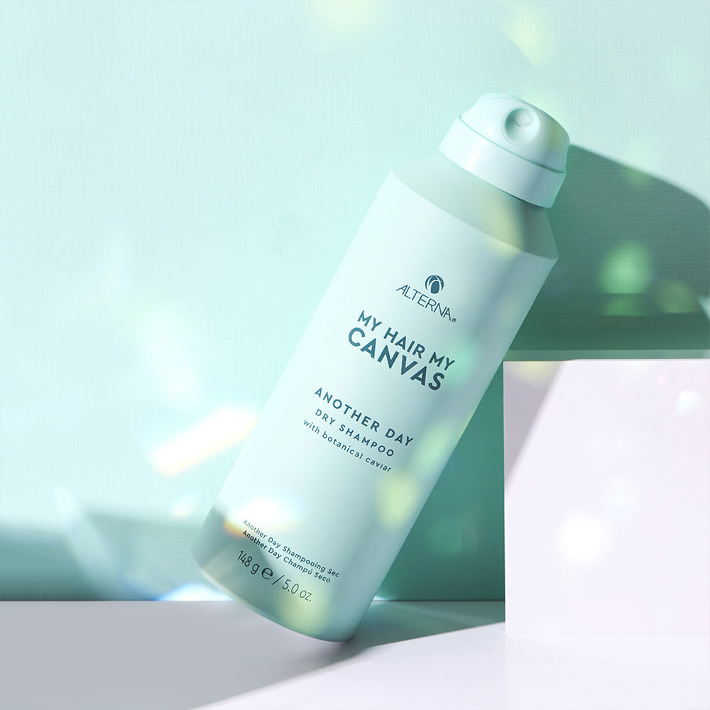 Alterna My Hair My Canvas Another Day Dry Shampoo 142gr shampoo a secco