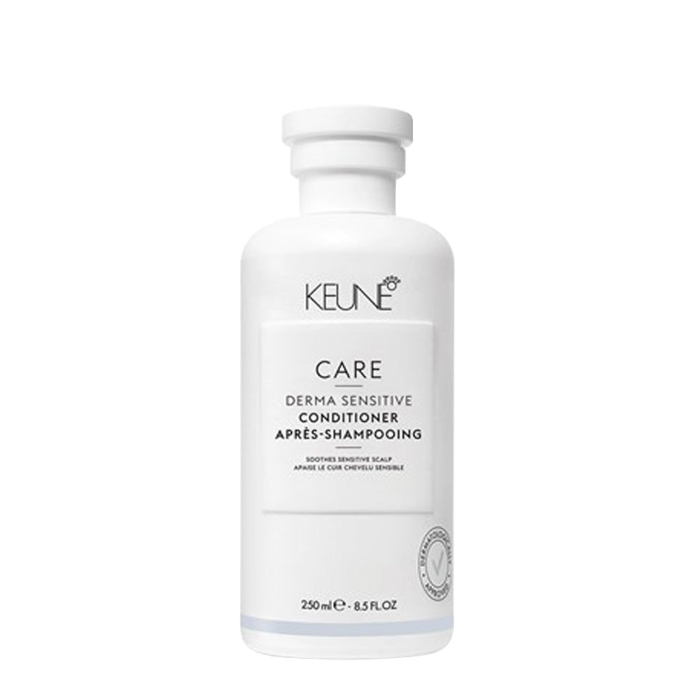 Keune Care line Derma Sensitive balsamo 250ml - balsamo calmante per cute irrita