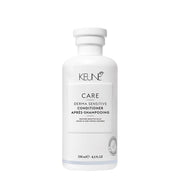 Keune Care line Derma Sensitive balsamo 250ml - balsamo calmante per cute irrita