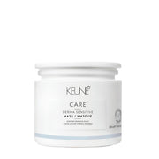 Keune Care Line Derma Sensitive Mask 200ml - maschera calmante per cute irritata