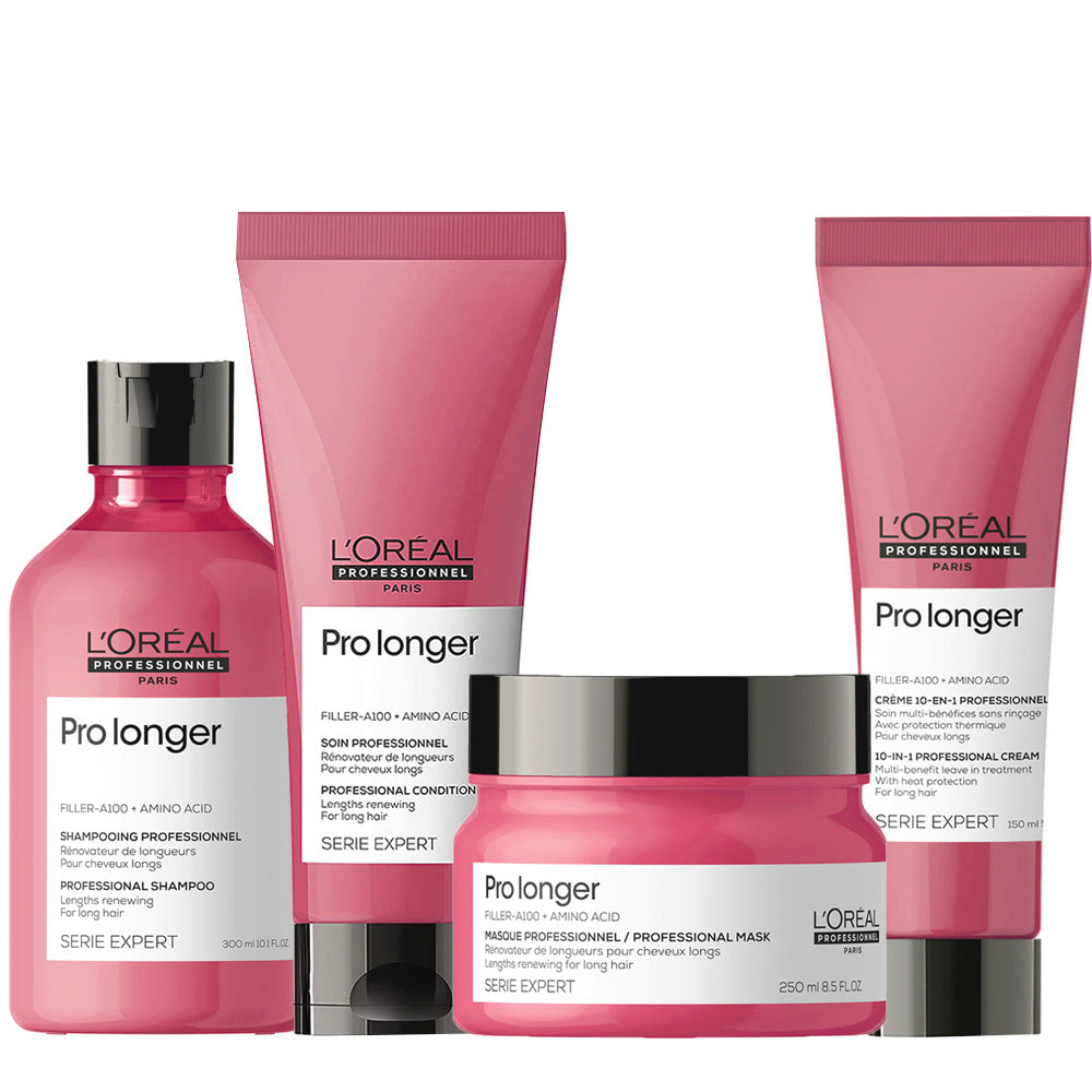 L'Oréal Professionnel Paris Serie Expert Pro Longer Kit