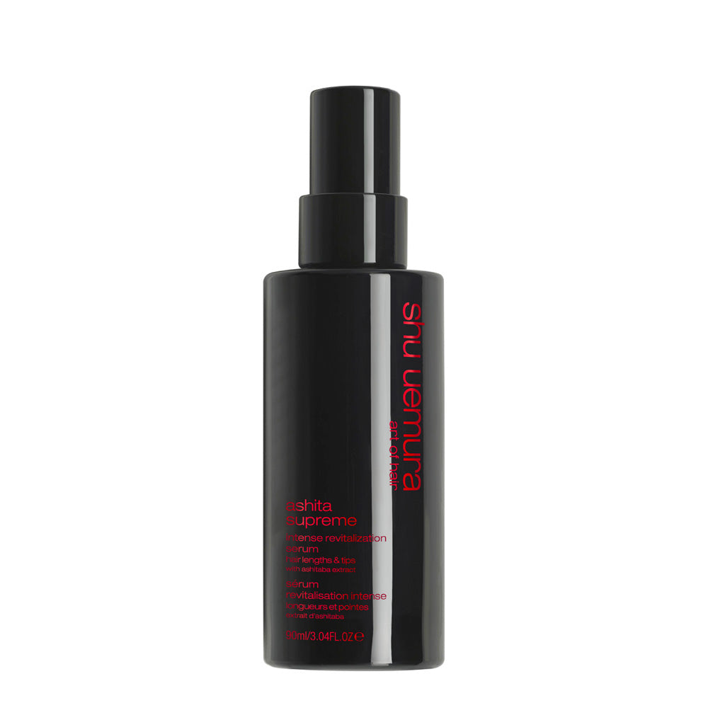 Shu Uemura Ashita Supreme Intense Revitalization Serum 90ml - siero