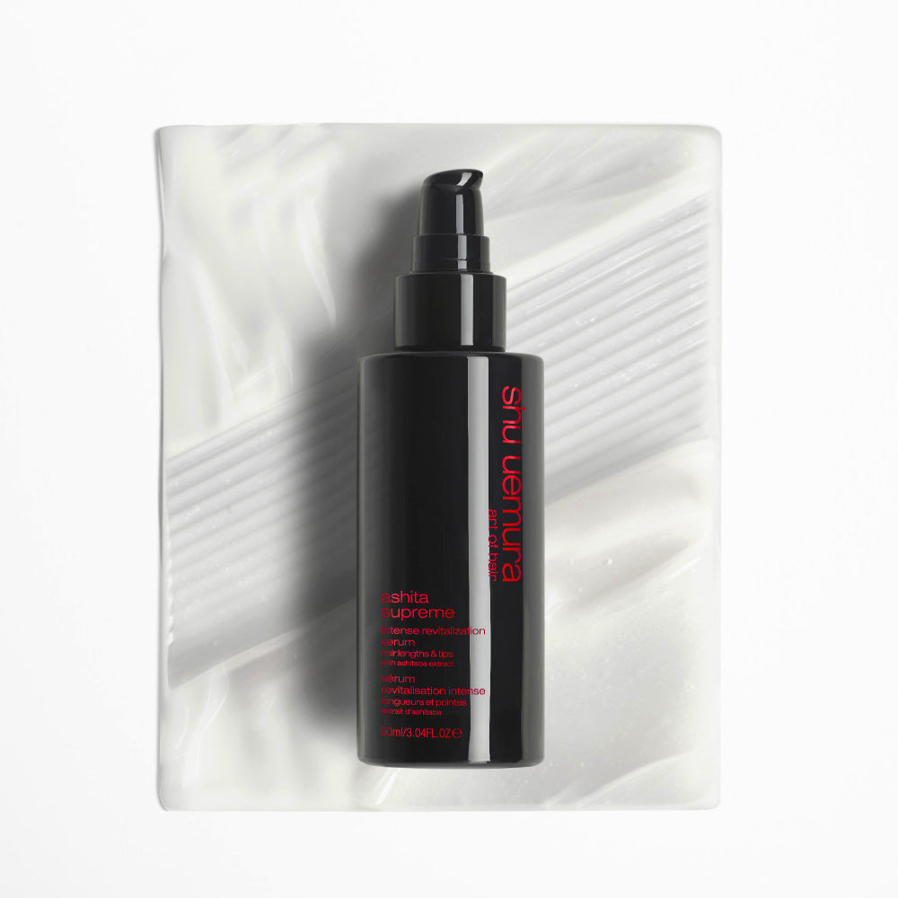 Shu Uemura Ashita Supreme Intense Revitalization Serum 90ml - siero