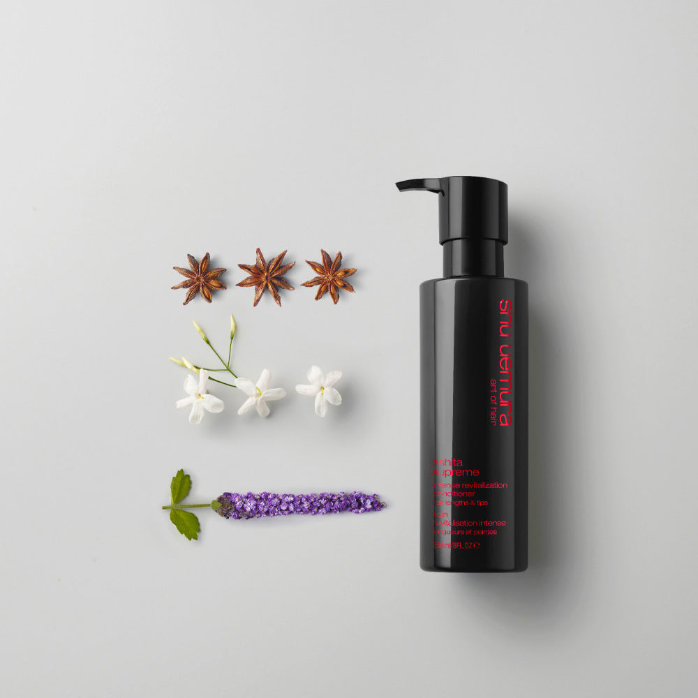 Shu Uemura Ashita Supreme Intense Revitalization Conditioner 250ml - balsamo