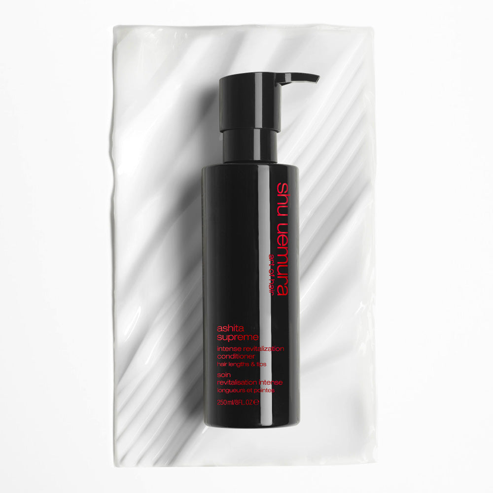 Shu Uemura Ashita Supreme Intense Revitalization Conditioner 250ml - balsamo
