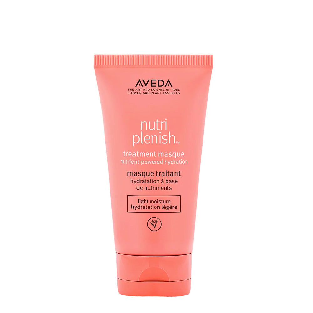 Aveda Nutriplenish Light Moisture Treatment Masque  150ml - maschera idratante