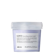 Davines Essential HairCare Love Smoothing Instant Mask 250ml-maschera lisciante