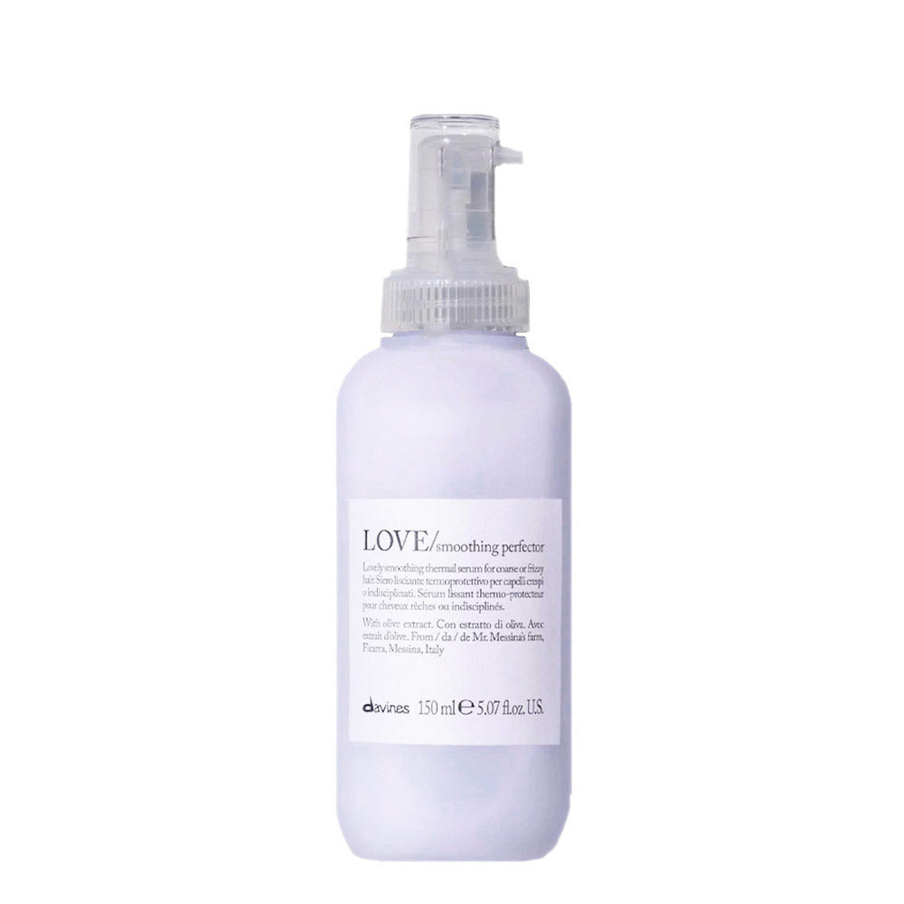 Davines Essential HairCare Love Smoothing Perfector 150ml -siero termoprotettivo