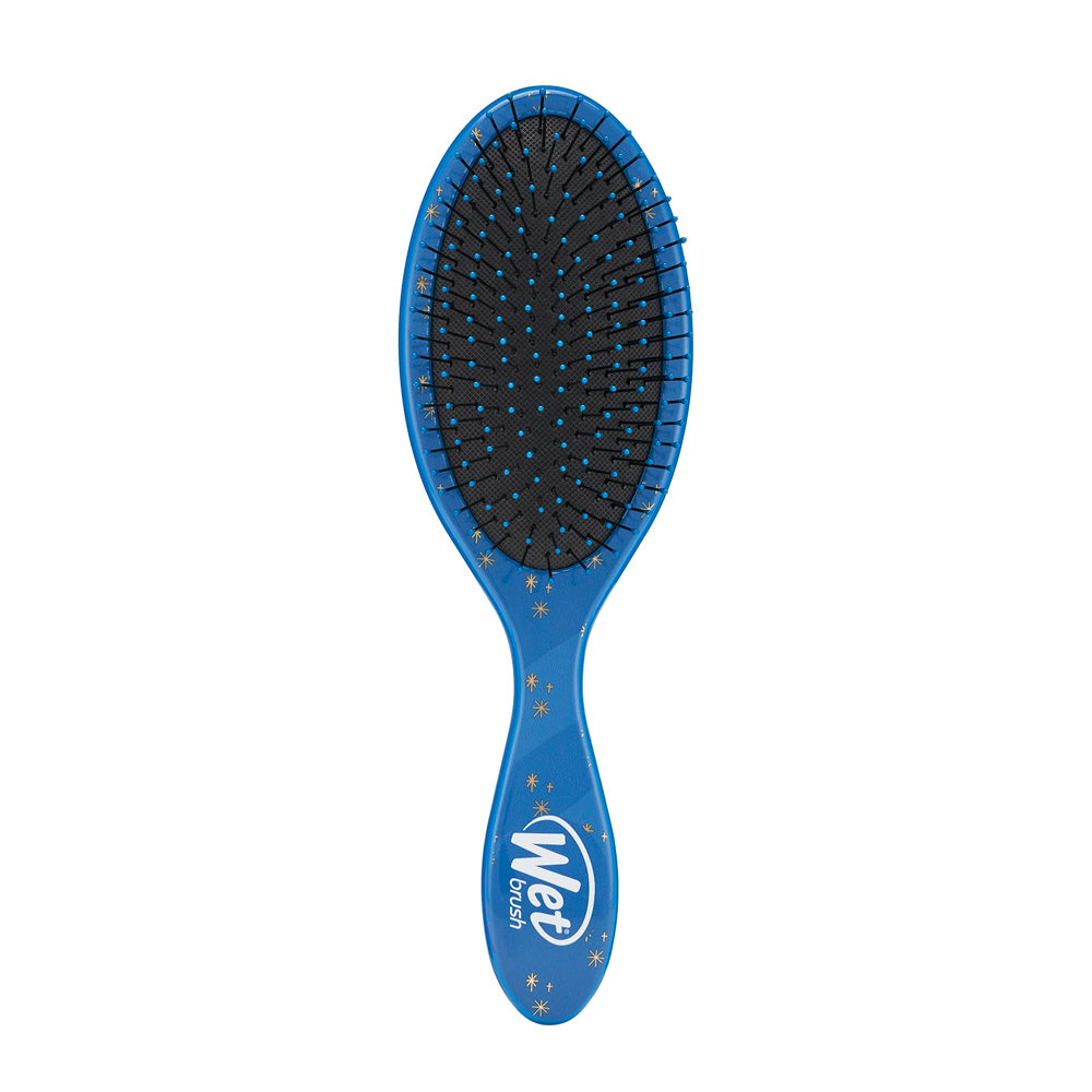 Wetbrush Pro Detangler Disney Ultimate Princess Cinderella- spazzola scioglinodi