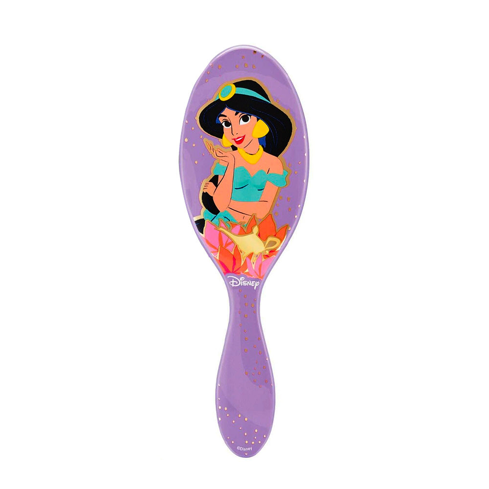 Wetbrush Pro Detangler Disney Ultimate Princess Jasmine- spazzola scioglinodi