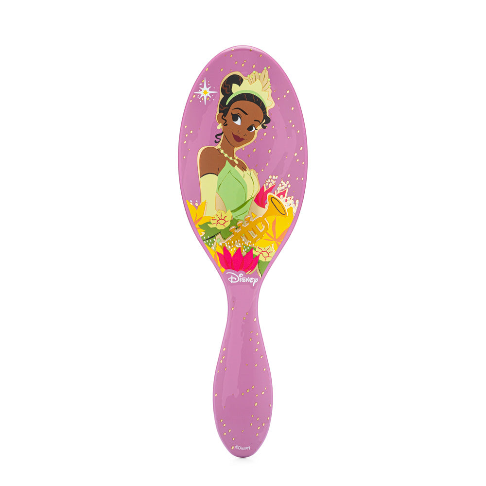 Wetbrush Pro Detangler Disney Ultimate Princess Tiana- spazzola scioglinodi