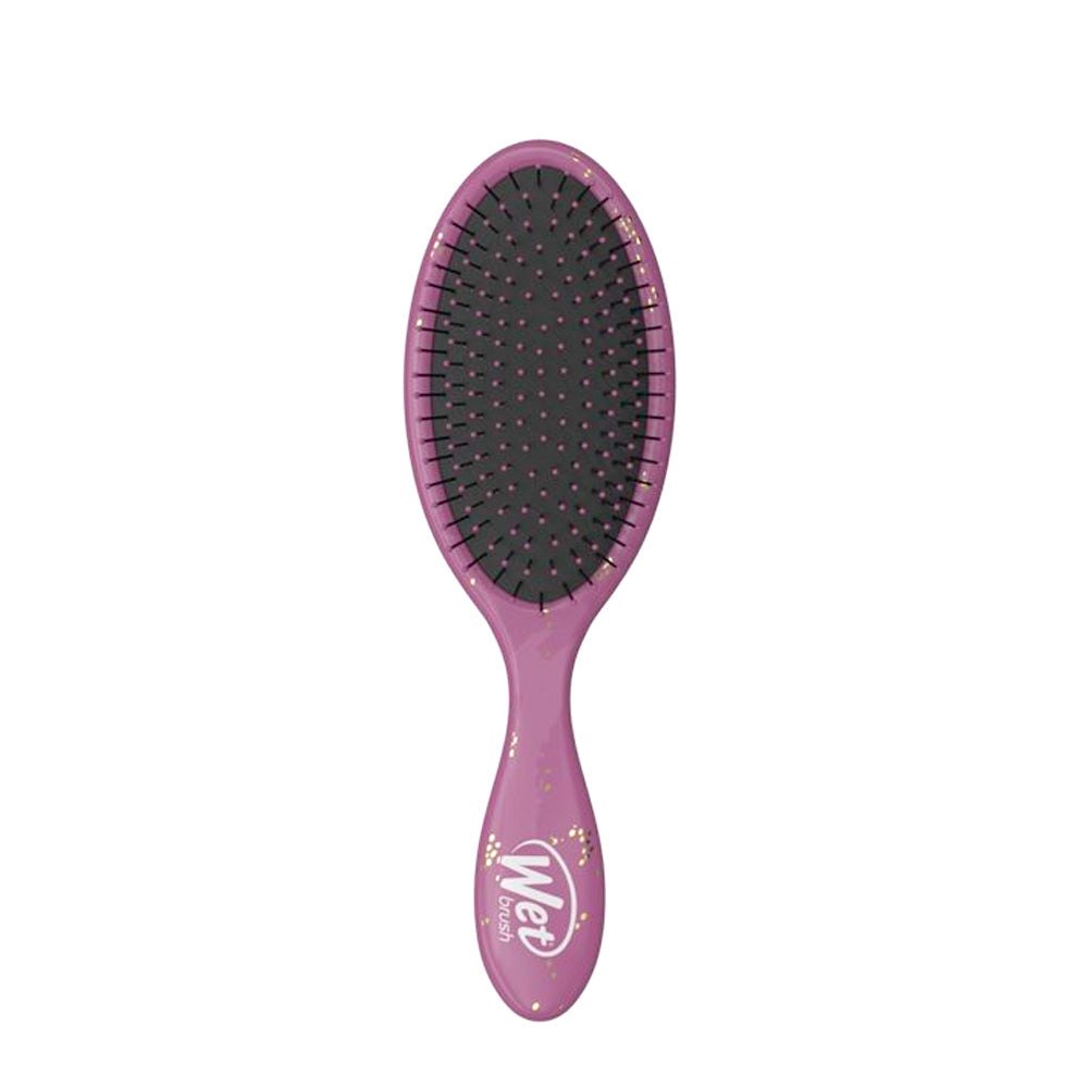 Wetbrush Pro Detangler Disney Ultimate Princess Tiana- spazzola scioglinodi